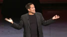 SMU Dean Jose Bowen at TEDx